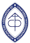 Acupuncture Association of Chartered Physiotherapists registered